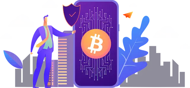 Dashboard feature image showing mining interface