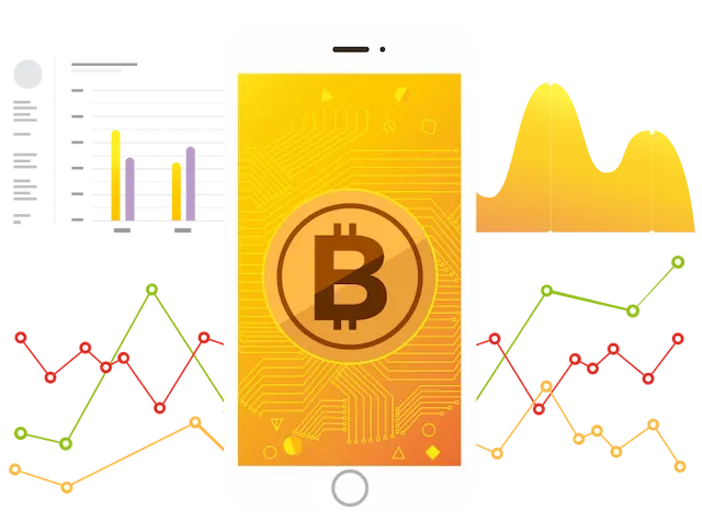 Dashboard feature image showing mining interface